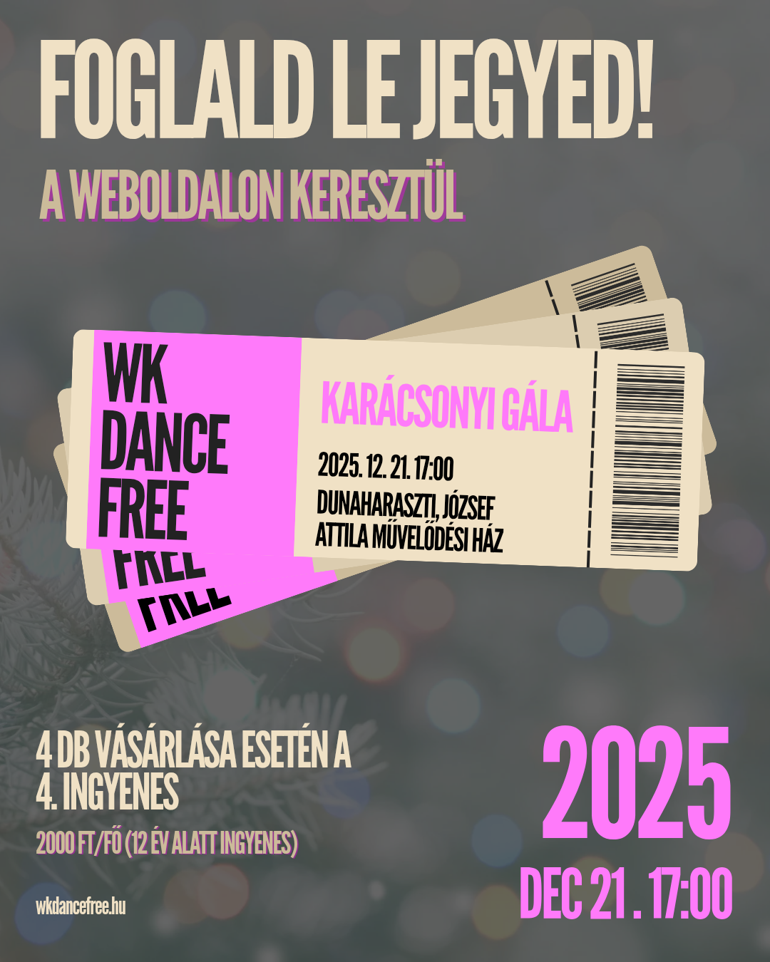 Kattints a képre a Facebook esemény eléréséhez!